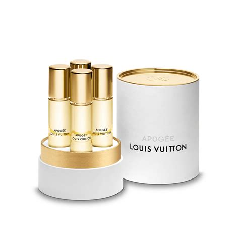 louis vuitton apoge|apogee collection.